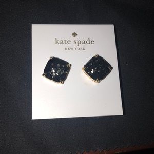 Kate Spade earrings